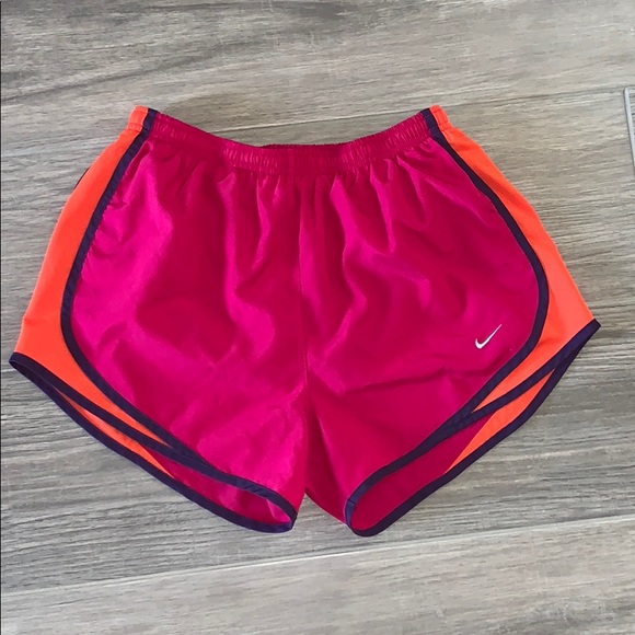 Nike Pants - Nike Dri-Fit Shorts NWOT!